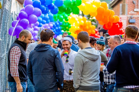 OutFest