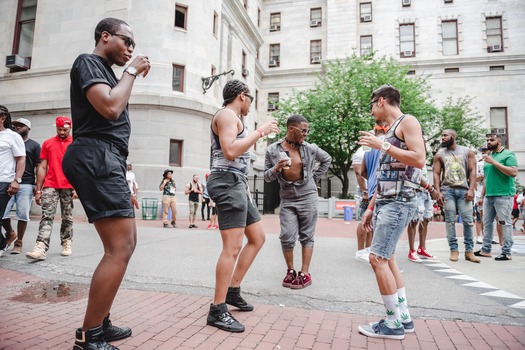 Philly Black Pride