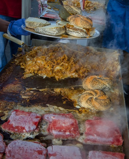 Philadelphia Cheesesteak Festival