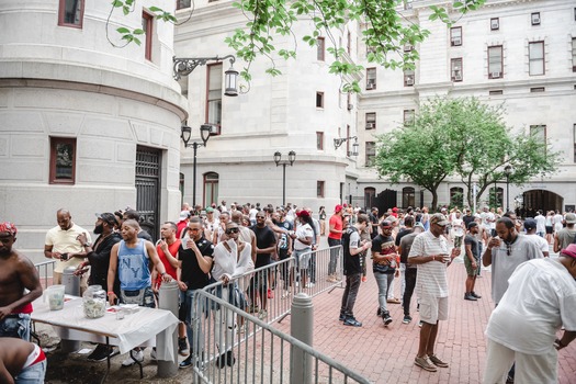 Philly Black Pride