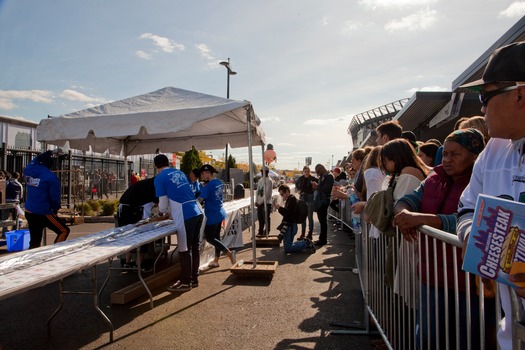 Philadelphia Cheesesteak Festival