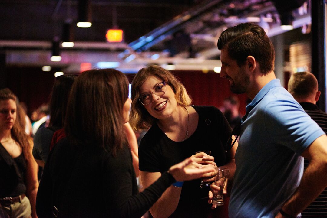 Philly Beer WeekOpening Tap