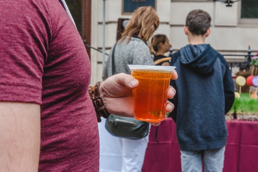 Rittenhouse Row Spring Festival