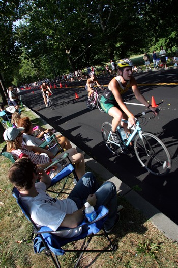 She Rox Triathlon