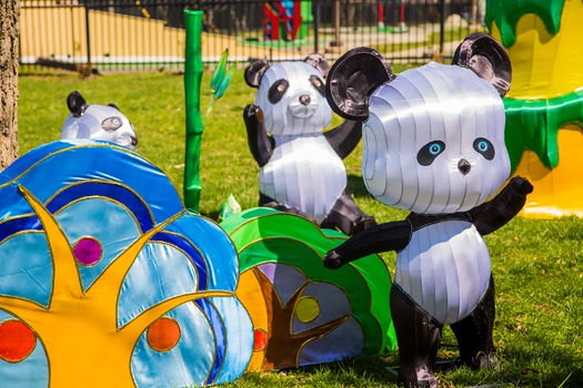 Chinese Lantern Festival