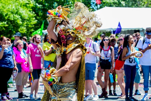 PrideDay LGBT Parade & Festival