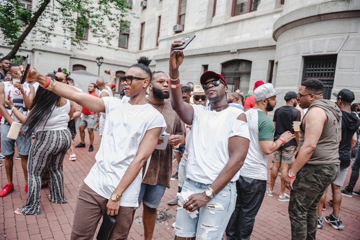 Philly Black Pride