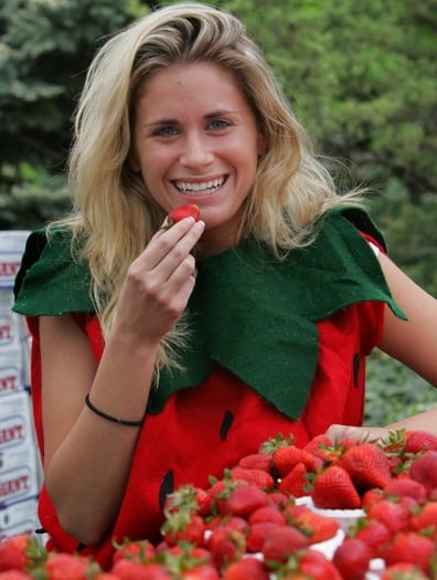 Strawberry Festival