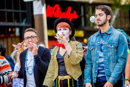 OutFest