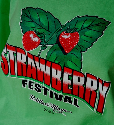 Strawberry Festival