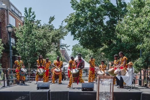 Odunde Festival