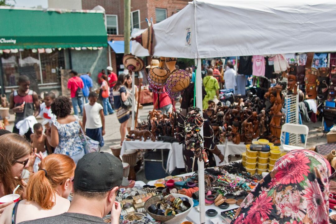 Odunde Festival