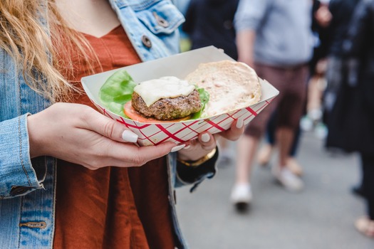 Rittenhouse Row Spring Festival