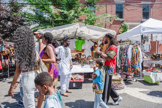 Odunde Festival