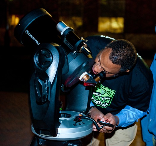 Philadelphia Science Festival