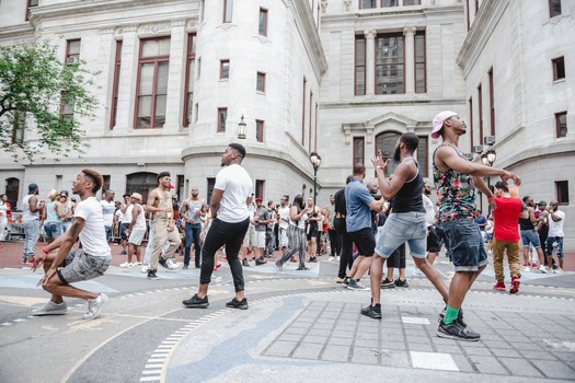 Philly Black Pride