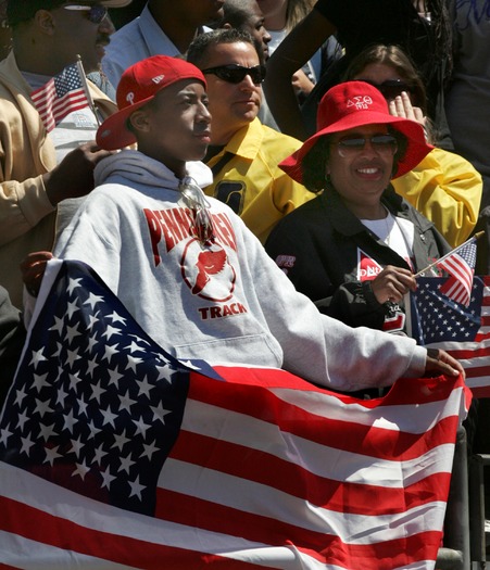 Penn Relays