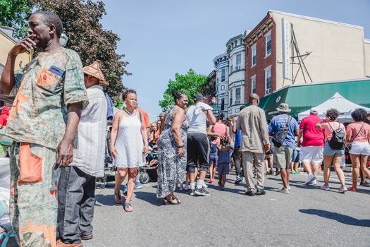 Odunde Festival