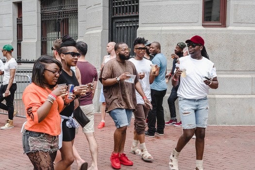 Philly Black Pride