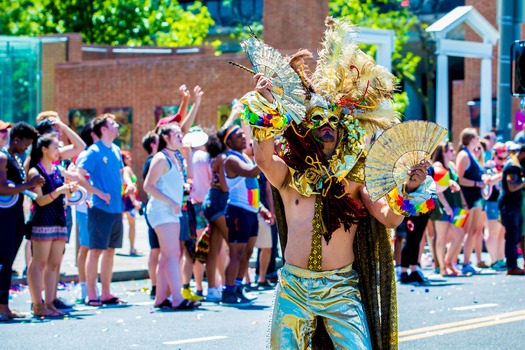 PrideDay LGBT Parade & Festival