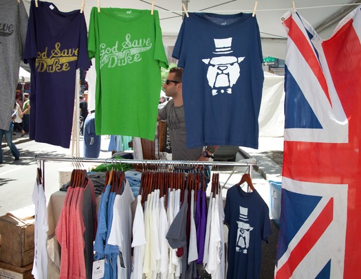 Rittenhouse Row Spring Festival