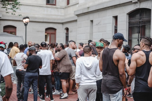 Philly Black Pride