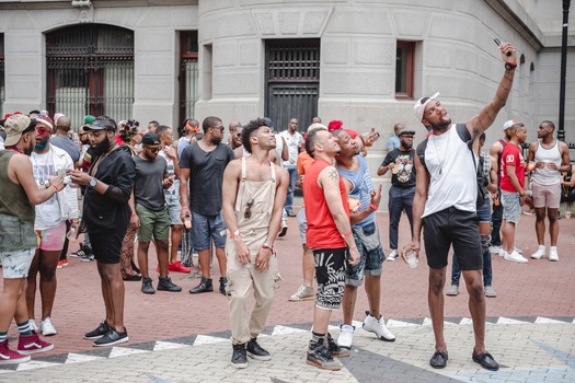 Philly Black Pride