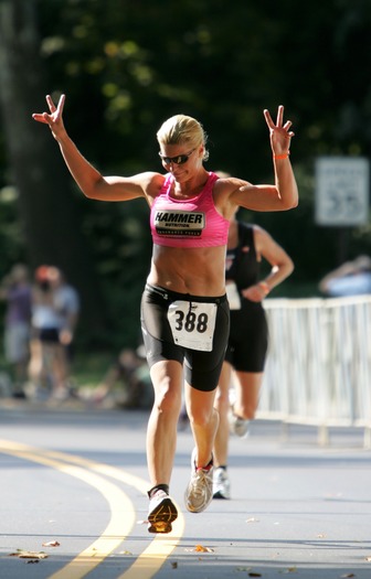 She Rox Triathlon