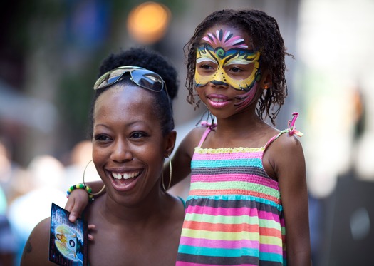 Rittenhouse Row Spring Festival