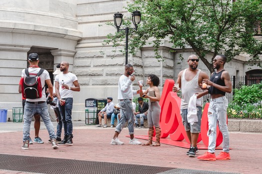 Philly Black Pride