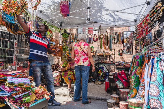 Odunde Festival