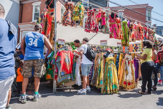 Odunde Festival