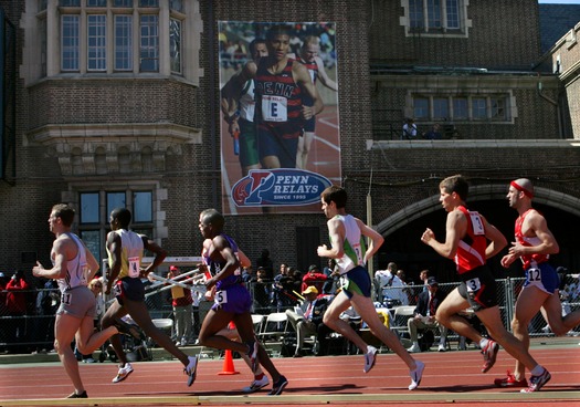 Penn Relays