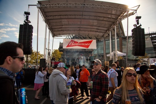 Philadelphia Cheesesteak Festival