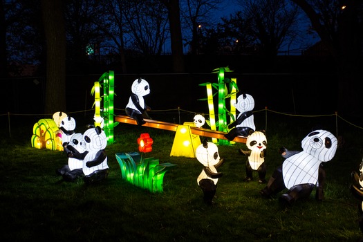 Chinese Lantern Festival