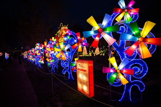 Chinese Lantern Festival