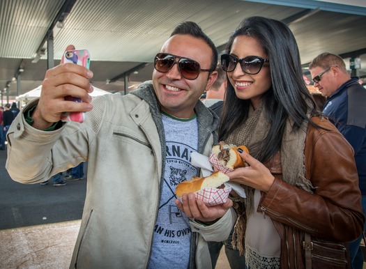 Philadelphia Cheesesteak Festival