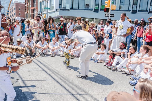 Odunde Festival