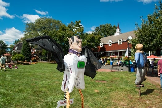 Scarecrow Festival