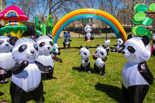 Chinese Lantern Festival