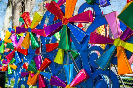 Chinese Lantern Festival