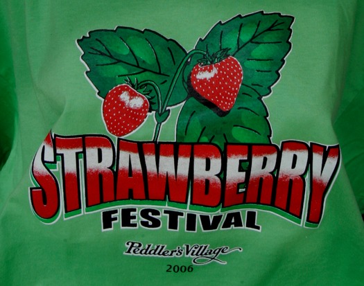 Strawberry Festival