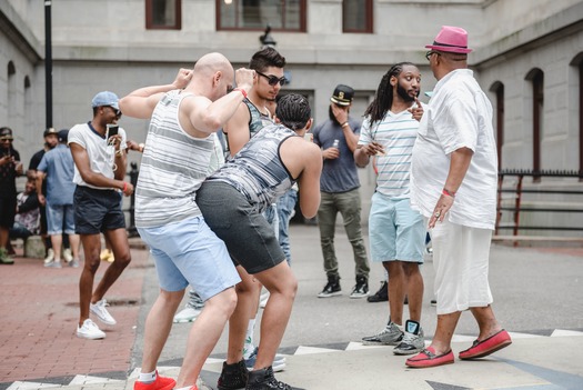 Philly Black Pride