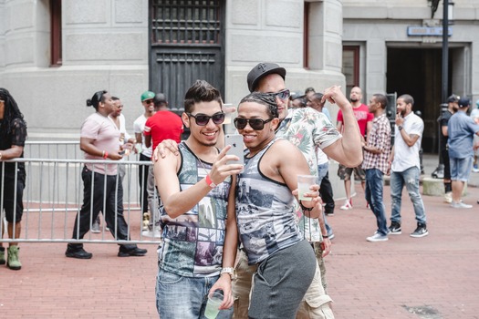 Philly Black Pride