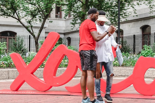 Philly Black Pride