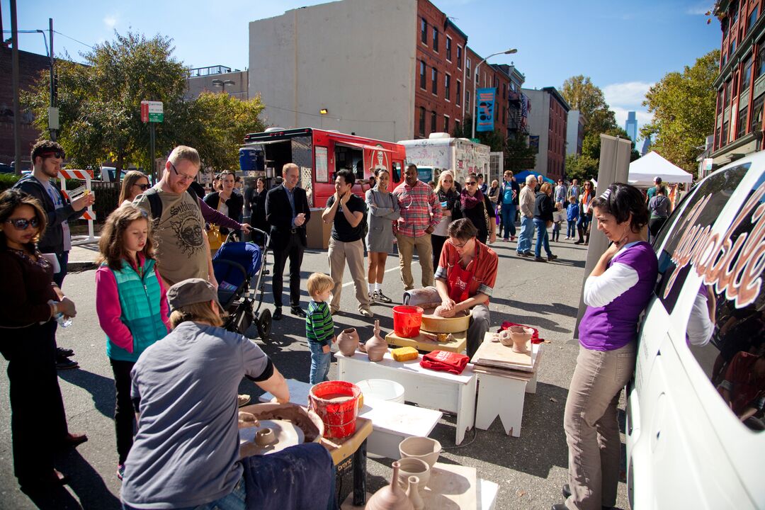Old City Fest