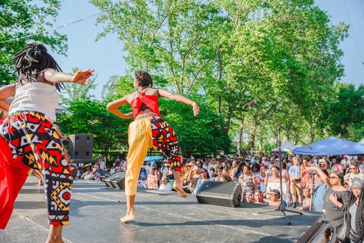 Odunde Festival