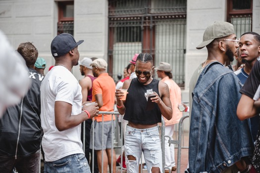 Philly Black Pride