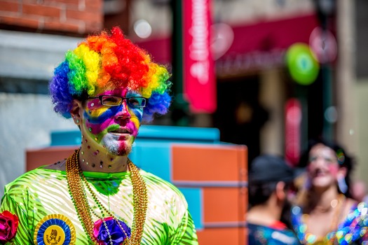 PrideDay LGBT Parade & Festival