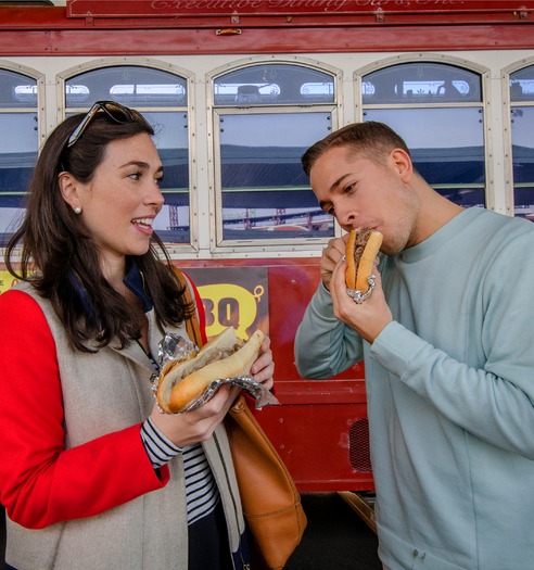 Philadelphia Cheesesteak Festival